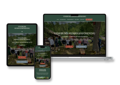 Yxnerums Hembygdsförening